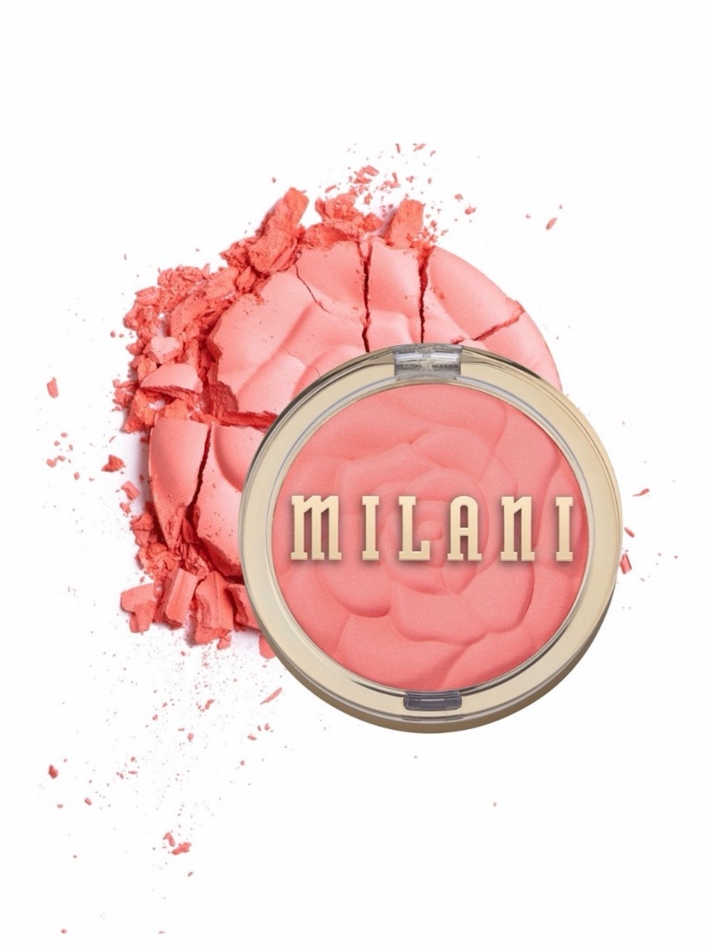 Milani Coral Cove Blush